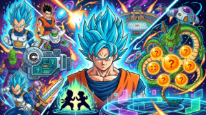 10 domande da esperto su Dragon Ball Z: sfida la tua conoscenza ora!