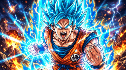 15 quiz su Dragon Ball Z per mettere alla prova la tua conoscenza di battaglie e abilità