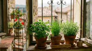 scopri il calendario di semina ideale per coltivare prezzemolo, erba cipollina e maggiorana in casa e sul balcone, con consigli pratici per una crescita rigogliosa tutto l'anno.