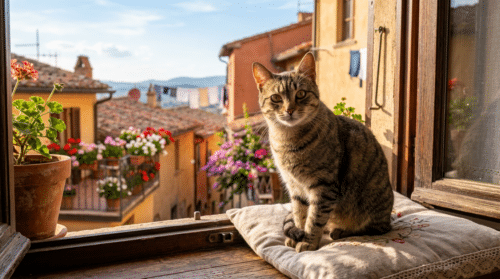 scopri quanto tempo il tuo gatto può rimanere da solo senza sentirsi solo, secondo gli esperti. consigli utili per il benessere del tuo amico felino.