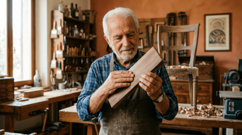 scopri perché la corretta preparazione del legno è fondamentale secondo un esperto restauratore di mobili antichi. consigli e tecniche per conservare e valorizzare i tuoi arredi storici.