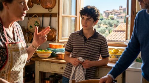 scopri il dibattito acceso sul web riguardo all'assegnazione delle faccende domestiche ai figli come una volta e leggi le opinioni degli psicologi su questo tema.