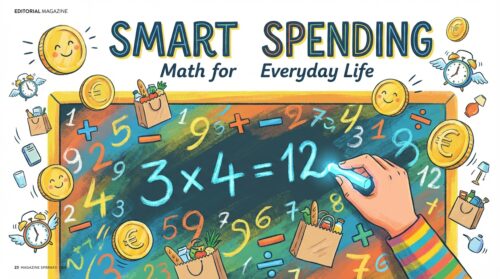 Calcolo mentale veloce: risolvi 20 operazioni in meno di 2 minuti