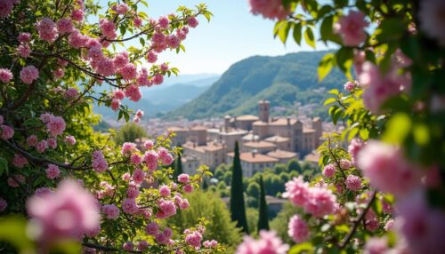 Dal 15 marzo, 3 fiori da piantare per attirare le farfalle nel tuo giardino