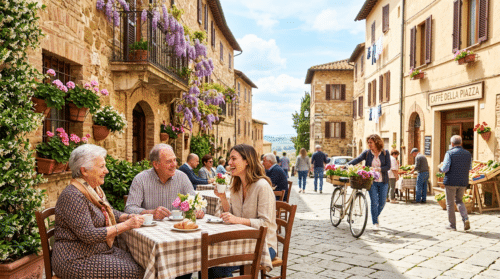 Marzo, due frutti indispensabili per gli uccelli: perché non toglierli troppo presto