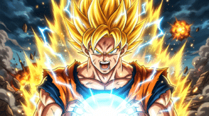 Metti alla prova il tuo livello su Dragon Ball Z: quanti personaggi ricordi?