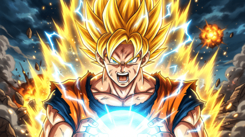 Metti alla prova il tuo livello su Dragon Ball Z: quanti personaggi ricordi?