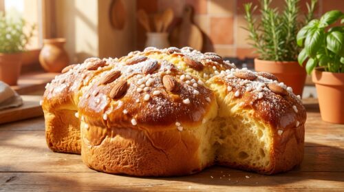 Non la facevo mai in casa: con la colomba soffice mia suocera me l’ha chiesta due volte