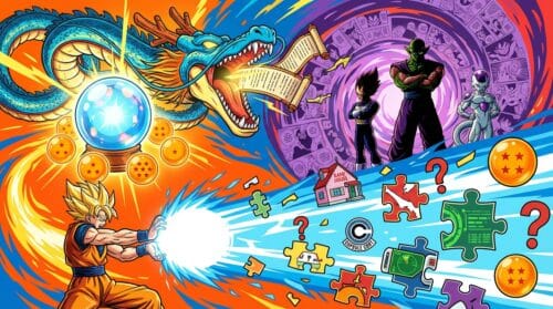 Quiz: Conosci davvero Dragon Ball Z? Metti alla prova la tua memoria!