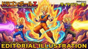 Quiz essenziale Dragon Ball Z: Quanto sai veramente sui combattenti Saiyan?