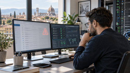 Allarme Microsoft Exchange: una falla permette di leggere le email dei colleghi